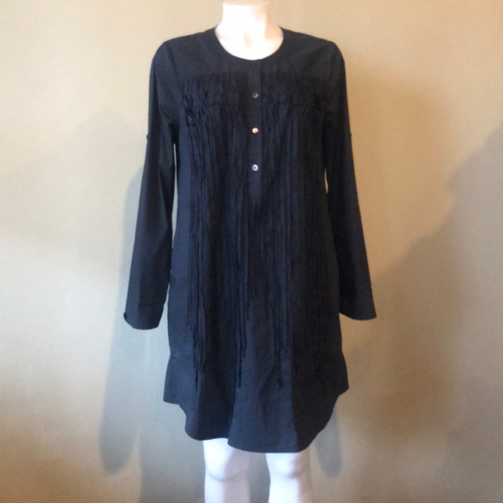 BCBG Shirt Dress